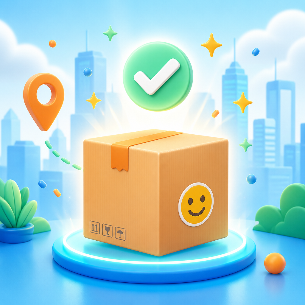 ShipShark shipping platform